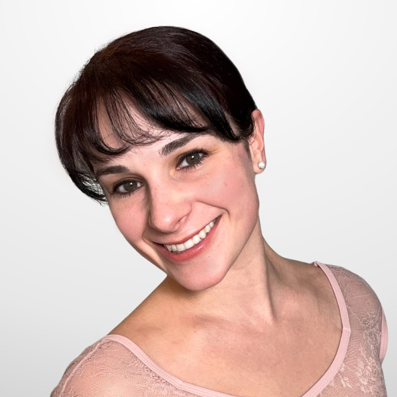 Veronica K Ballet