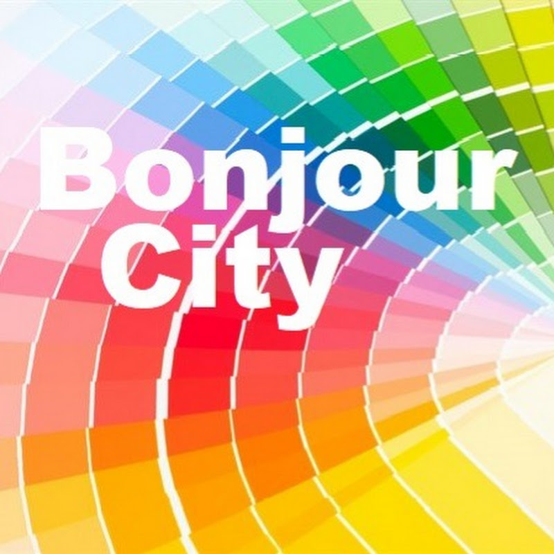 BonjourCity
