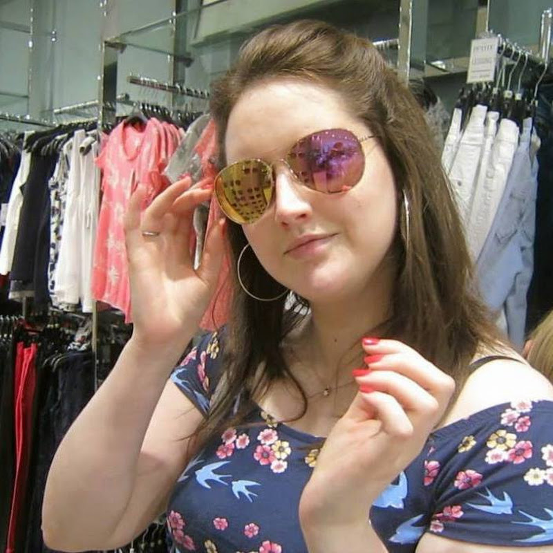 Joy Georgina