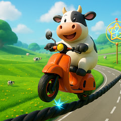 ウシさん速報【話題のゲーム反応集】