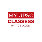 My Upsc Classes