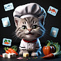Kitten Chef logo
