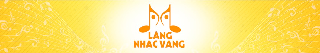 LÃ ng Nháº¡c VÃ ng YouTube channel avatar