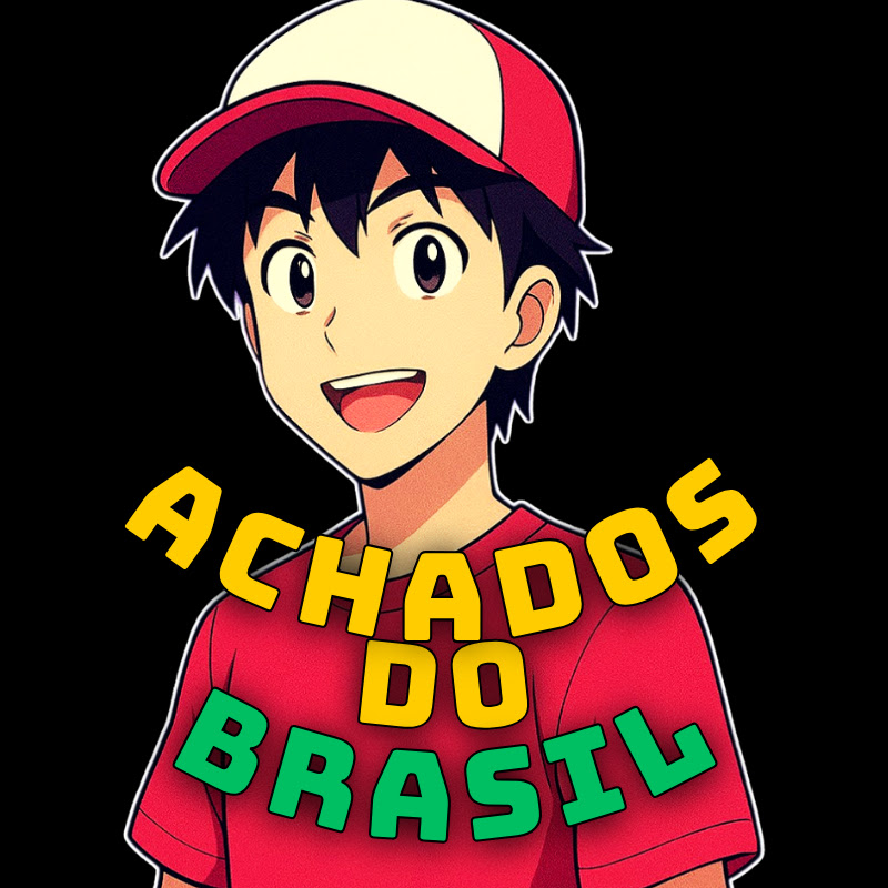 Achados Do Brasil