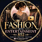 fashion with entertainment852