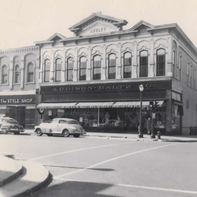 Tri-Cities Historical Museum