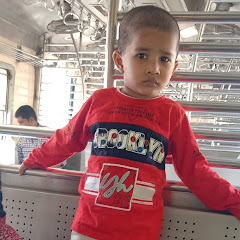 Khusnoo Shaikj
