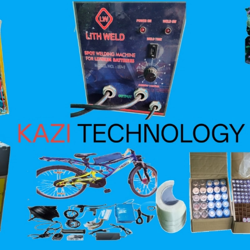KAZI TECHNOLOGY