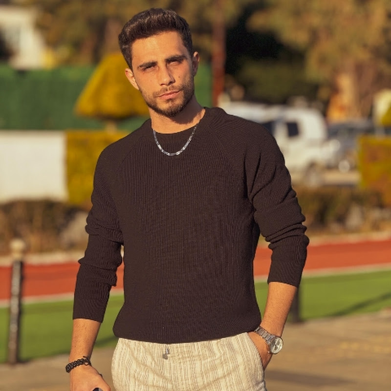 ALPEREN ÖZDEMİR