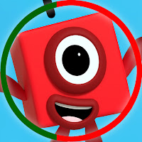 Numberblocks em Português Brasil - Canal Oficial profile image