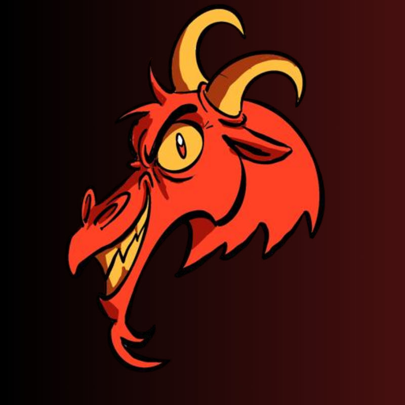 Mr Goat Gamer