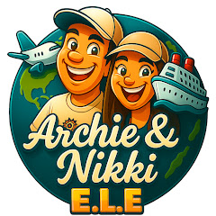 Archie_Nikki_ELE channel thumbnail