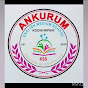 Ankurum English Medium School(Kreedo) Nippani logo