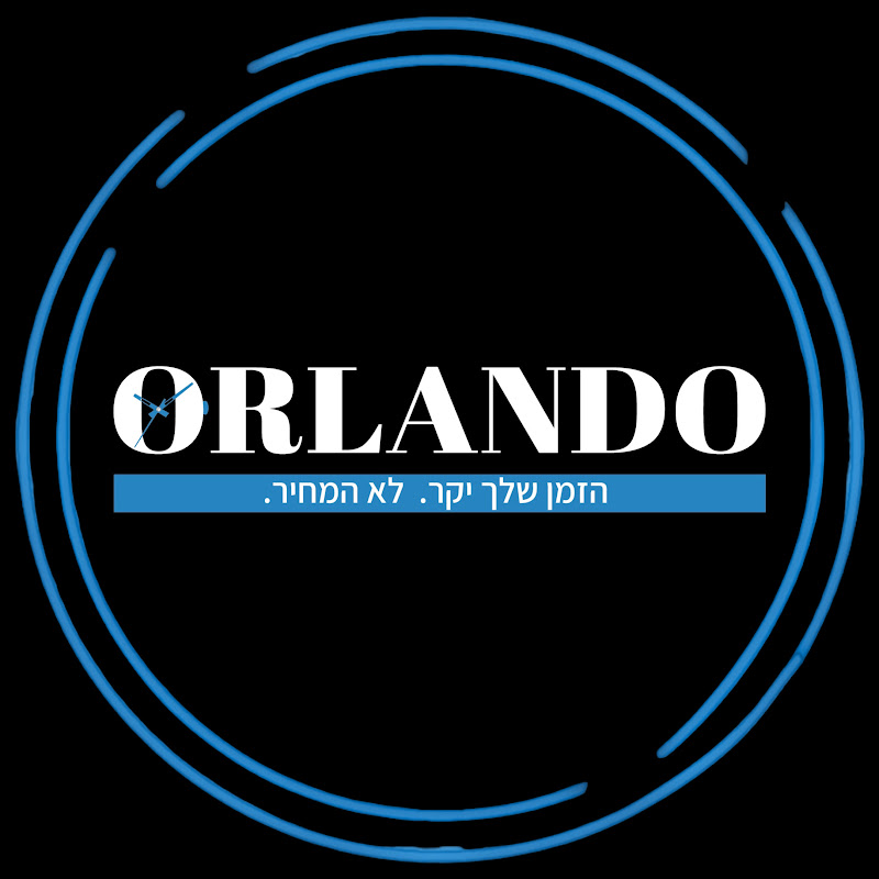 Orlando Watches LTD