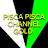 pisca pisca channel gold