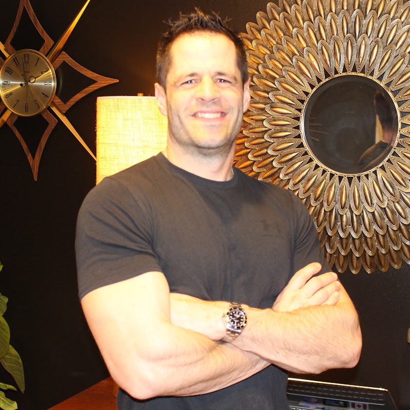 Mad City Modern Logo