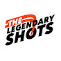 Legendary Short exprimant logo