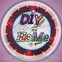 Diy Home logo