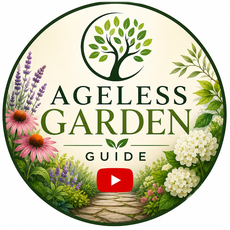 Ageless Garden Guide