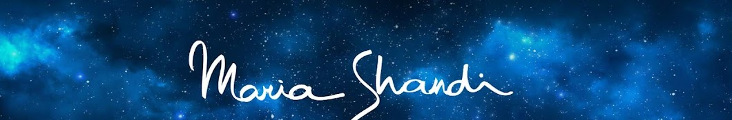 Maria Shandi YouTube-Kanal-Avatar