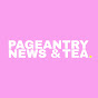Pageantry News & Tea. YouTube Profile Photo