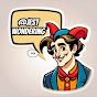 JestWondering logo