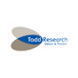 Todd Research logo