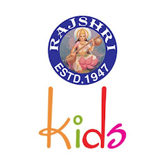 Channel thumbnail for Rajshri Kids