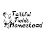 Faithful Fields - @Faithfulfields YouTube Profile Photo