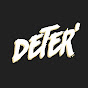 DETER logo