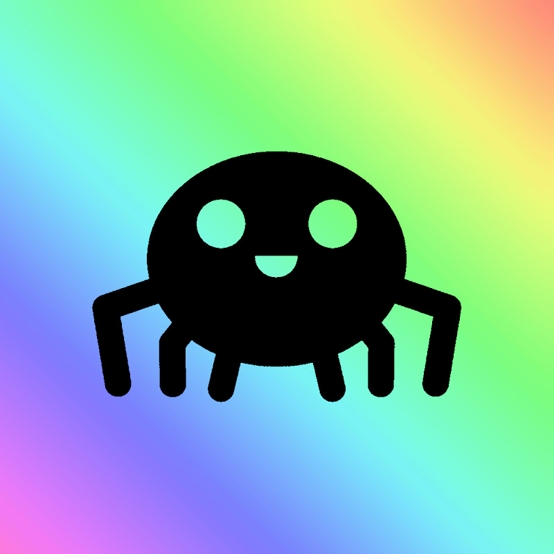 golly it's crag icon