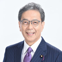 参議院議員みずおか俊一