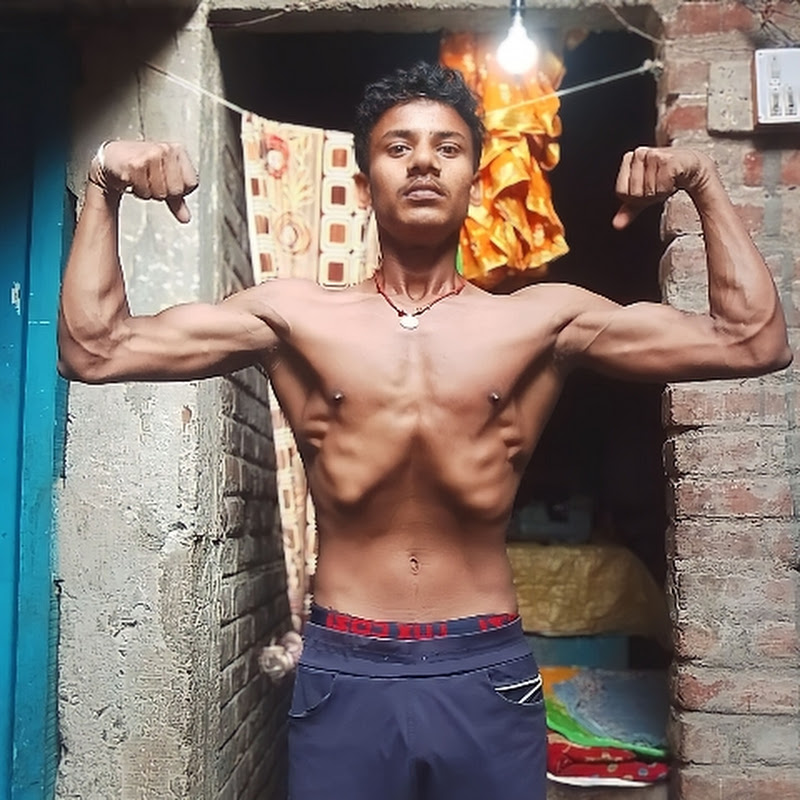 Jyotish Kumar