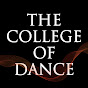 The College of Dance logo