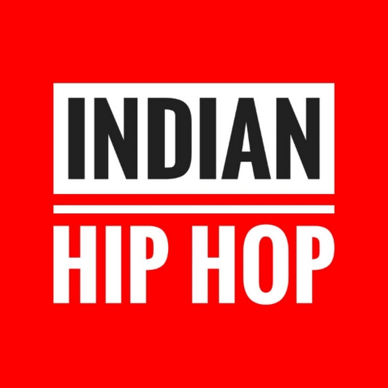 Indian Hip Hop