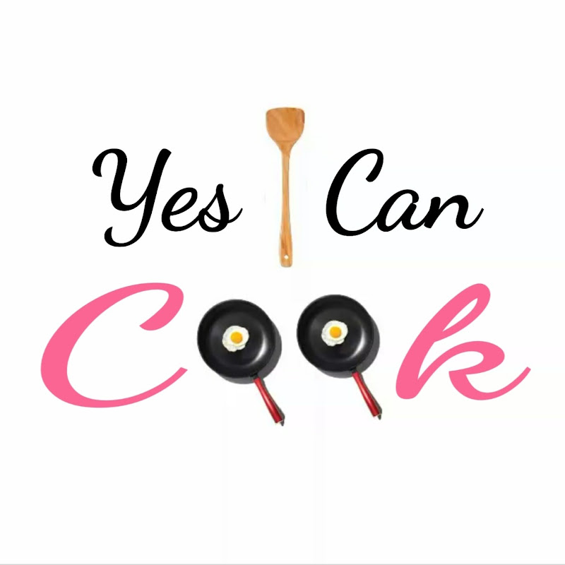 Yes I Can Cook