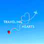 Traveling Hearts logo