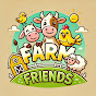 Farm Friends logo
