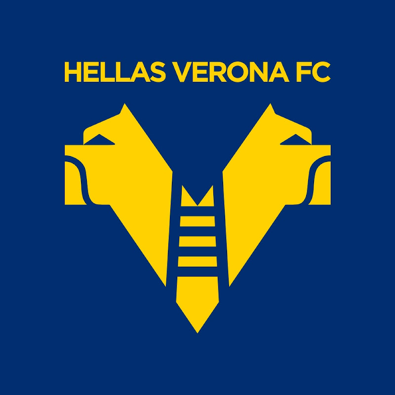 Hellas Verona FC channel logo