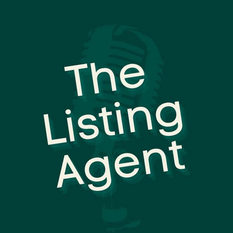 The Listing Agent