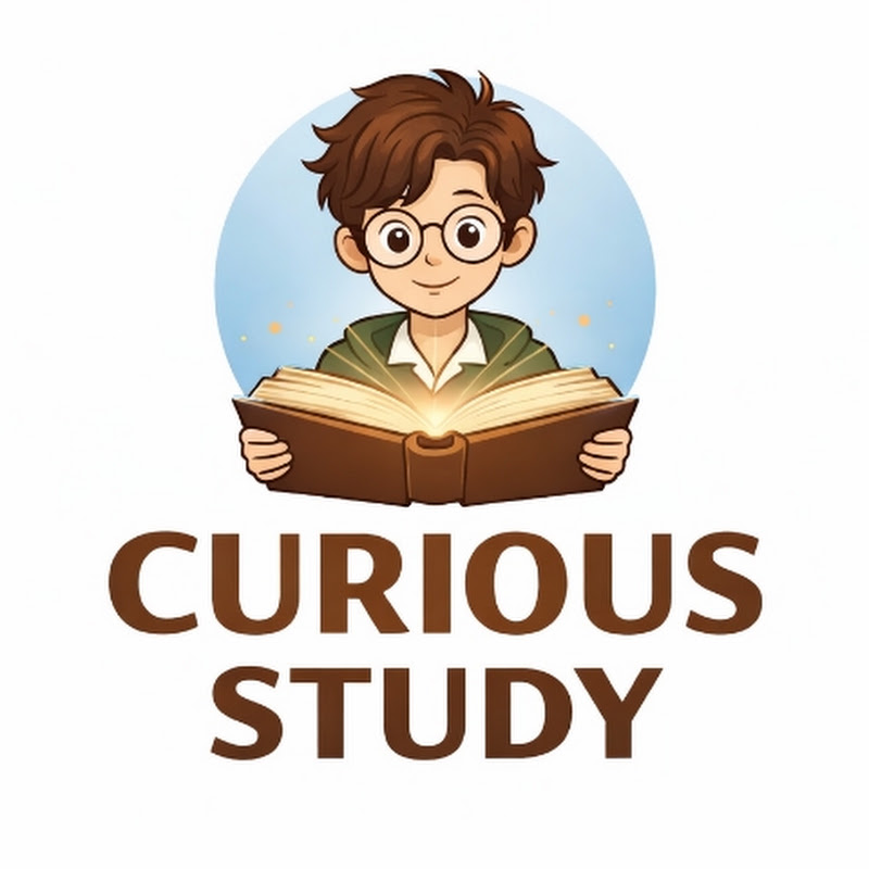 Curious Study 