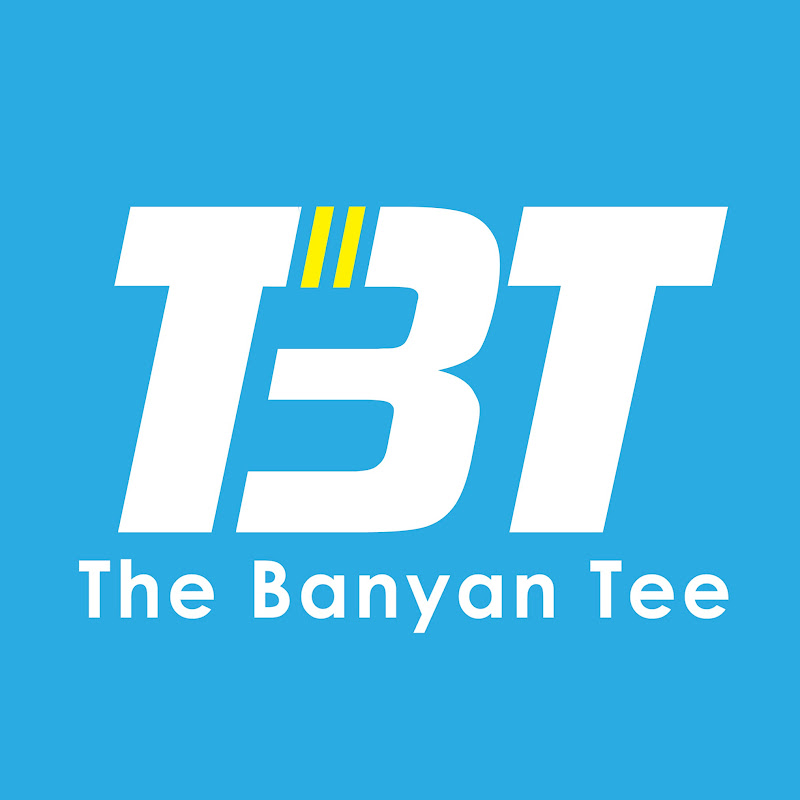 The Banyan Tee