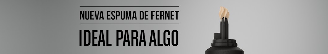 Fernet 1882 YouTube kanalı avatarı