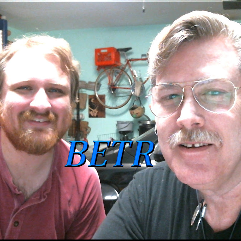Beeping Edge Tech Reviews