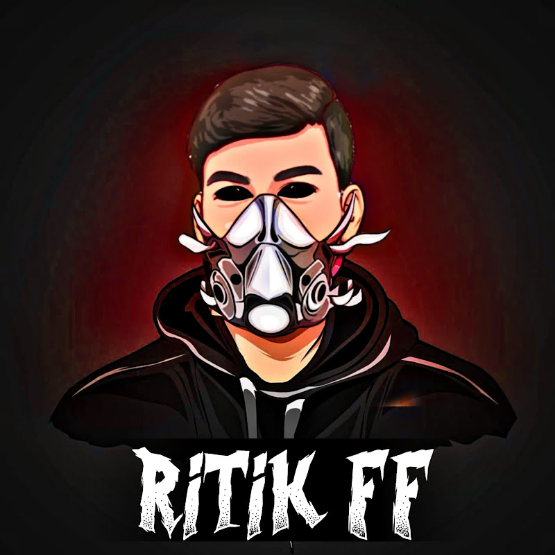 RITIK FF