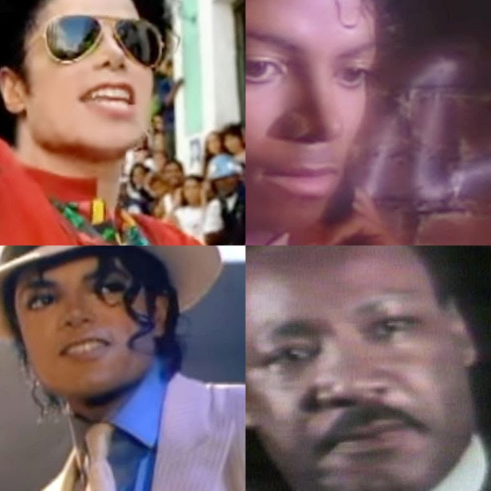 michaeljacksonVEVO