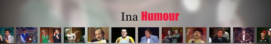 Ina Humour رمز قناة اليوتيوب