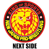 新日本プロレスリング(NJPW) - Topic