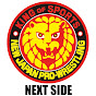 新日本プロレスリング(NJPW) - Topic