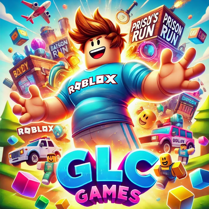 GLC GAMES